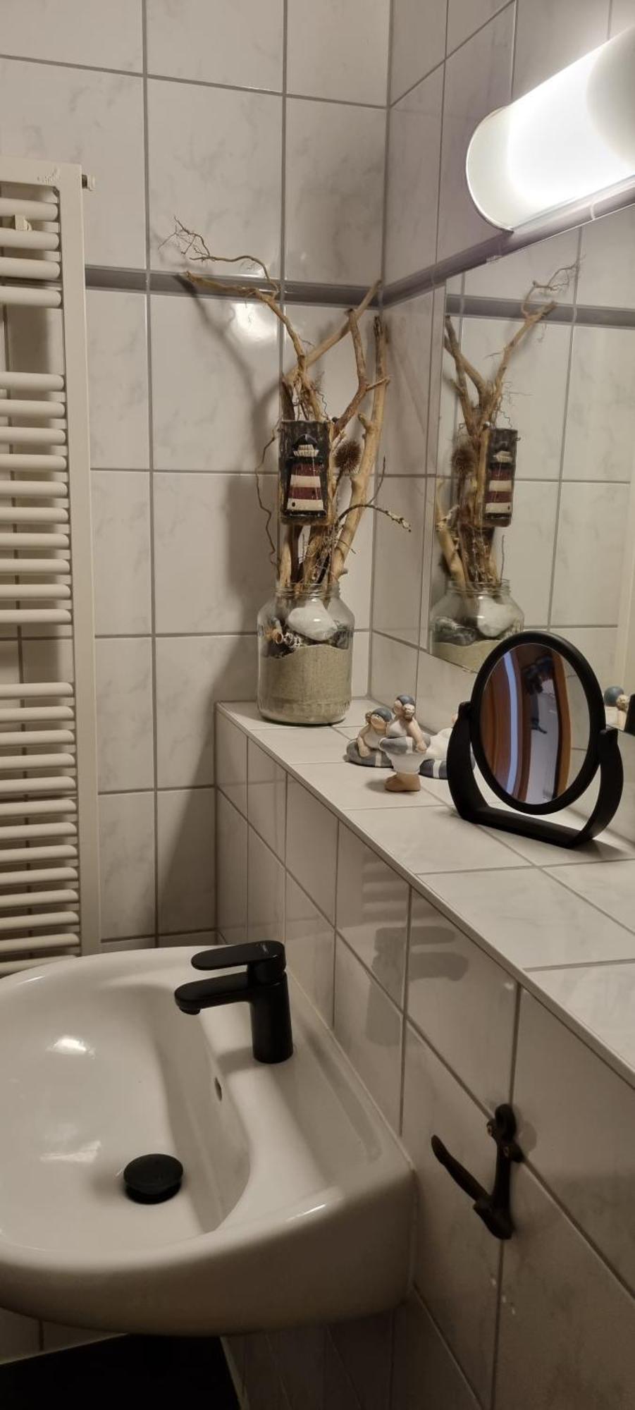 Ferienwohnung Wilde Moewe Juliusruh Szoba fotó